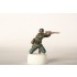 1/35 WWII German Sniper Team (4 Figures)