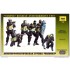 1/35 Russian Antiterrorist Unit Vympel (6 Figures)