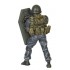 1/35 Russian Antiterrorist Unit Vympel (6 Figures)