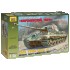 1/35 German Heavy Tank King Tiger Ausf.B (Henschel Turret)
