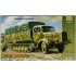 1/35 German Heavy Halftrack L 4500 R Maultier