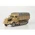 1/35 German Heavy Halftrack L 4500 R Maultier