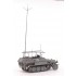 1/35 SdKfz.251/3 Ausf.B Mittlerer Funkpanzerwagen