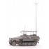 1/35 SdKfz.251/3 Ausf.B Mittlerer Funkpanzerwagen