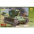 1/35 Soviet Heavy Tank KV-2