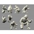 1/35 German Anti-Tank Gun Pak-36 with Crew