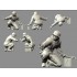 1/35 German Anti-Tank Gun Pak-36 with Crew