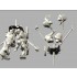 1/35 German Anti-Tank Gun Pak-36 with Crew