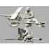 1/35 German Anti-Tank Gun Pak-36 with Crew