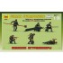 1/35 WWII German Sturmpioniere 1940-1943