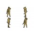 1/35 Soviet Paratroopers in Afghanistan (6 Figures)