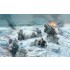 1/35 German Infantry Eastern Front, Winter 1941-1942 (4 Figures)