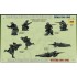 1/35 German Infantry Eastern Front, Winter 1941-1942 (4 Figures)