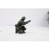 1/35 German Infantry Eastern Front, Winter 1941-1942 (4 Figures)