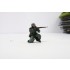 1/35 German Infantry Eastern Front, Winter 1941-1942 (4 Figures)