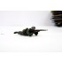 1/35 German Infantry Eastern Front, Winter 1941-1942 (4 Figures)