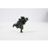 1/35 German Infantry Eastern Front, Winter 1941-1942 (4 Figures)