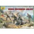 1/35 German Paratroopers 1939-1942 (5 Figures)