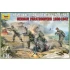 1/35 German Paratroopers 1939-1942 (5 Figures)