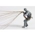 1/35 German Paratroopers 1939-1942 (5 Figures)