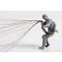 1/35 German Paratroopers 1939-1942 (5 Figures)