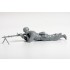 1/35 German Paratroopers 1939-1942 (5 Figures)