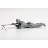 1/35 German Paratroopers 1939-1942 (5 Figures)