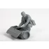 1/35 German Paratroopers 1939-1942 (5 Figures)