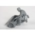 1/35 German Paratroopers 1939-1942 (5 Figures)