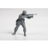 1/35 German Paratroopers 1939-1942 (5 Figures)