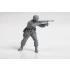 1/35 German Paratroopers 1939-1942 (5 Figures)