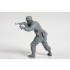 1/35 German Paratroopers 1939-1942 (5 Figures)