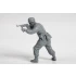 1/35 German Paratroopers 1939-1942 (5 Figures)