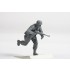 1/35 German Paratroopers 1939-1942 (5 Figures)