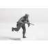 1/35 German Paratroopers 1939-1942 (5 Figures)