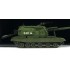 1/35 Soviet 152mm Self-Propelled Artillery Gun MSTA-S