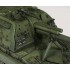 1/35 Soviet 152mm Self-Propelled Artillery Gun MSTA-S