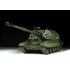 1/35 Soviet 152mm Self-Propelled Artillery Gun MSTA-S