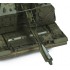 1/35 Soviet 152mm Self-Propelled Artillery Gun MSTA-S