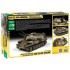 1/35 Soviet ZSU-23-4M SHILKA Self-propelled Anti Aircraft Gun