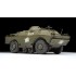 1/35 Soviet BRDM-2 Armored Reconnaissance Vehicle