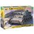 1/35 German Panzerkampfwagen IV (PzKpfw IV) Ausf.E
