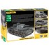 1/35 German Panzerkampfwagen IV (PzKpfw IV) Ausf.E
