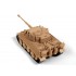 1/35 German Heavy Tank Tiger I Ausf.E (Early Production)