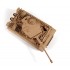 1/35 German Heavy Tank Tiger I Ausf.E (Early Production)