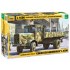 1/35 WWII German Heavy Truck L-4500 "Einheitsfahrerhaus"
