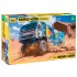 1/35 Truck KAMAZ-43509