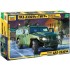 1/35 Russian Armoured Vehicle GAZ Tigr