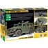 1/35 Russian Armoured Vehicle GAZ Tigr
