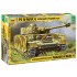 1/35 German Panzer IV Ausf.G Medium Tank